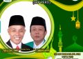 IEDUL FITRI 1447H/2026 DENGAN KILAUAN CAHAYA JIWA